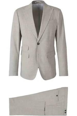Dsquared2 Single-breasted suit