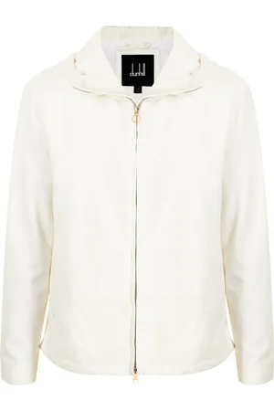 Dunhill Zip-up track jacket