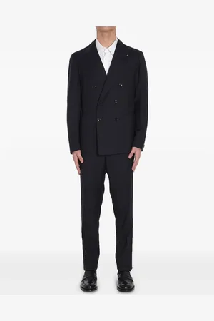 TAGLIATORE Wool suit
