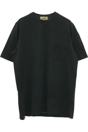 Hermès 2010s cotton T-shirt