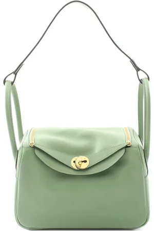 Hermès 2023 Lindy 26 shoulder bag
