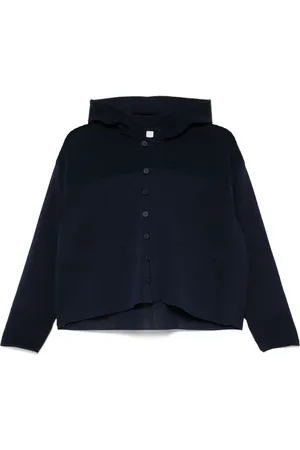 CFCL Milan Hoop hooded jacket