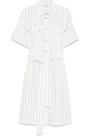 ANTONELLI Melissa midi dress
