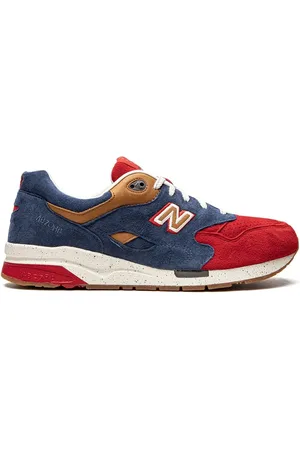 New Balance X UBIQ CM1600 "The Benjamins" sneakers
