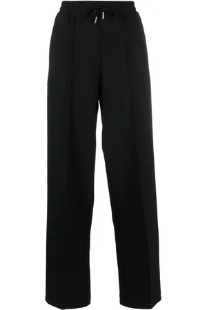 A.P.C. Alfreda drawstring trousers
