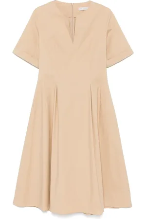 ANTONELLI Milano midi dress