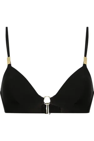 Calvin Klein Moulded triangle bikini top