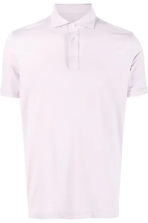 ALTEA Short-sleeve polo shirt