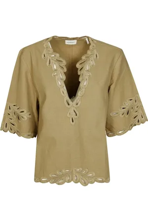 Marant Etoile Shana blouse