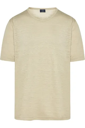 BARBA Mélange T-shirt