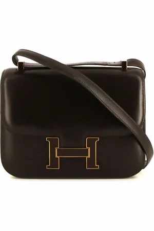 Hermès 1976 pre-owned Constance shoulder bag