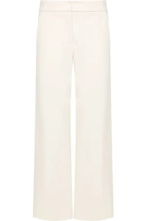 A.P.C. Billie straight-leg trousers