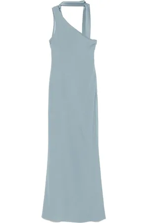 ‎Taller Marmo‎ Fringed maxi dress