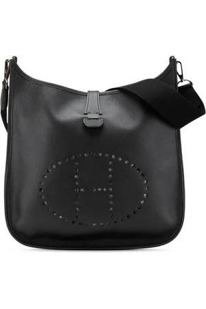 Hermès 2007 Epsom Evelyne II 29 crossbody bag