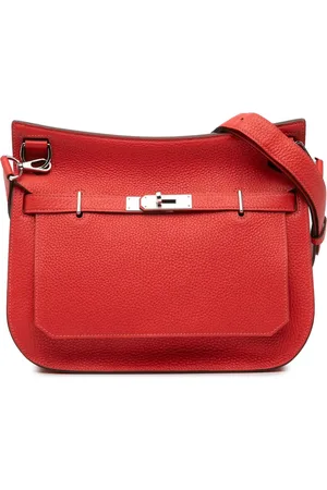 Hermès 2016 Clemence Jypsiere 28 crossbody bag