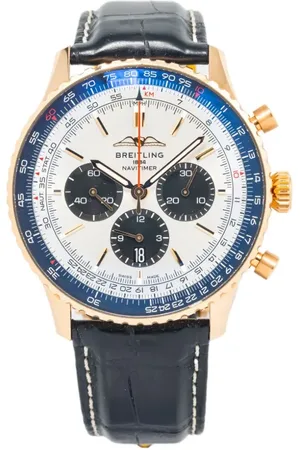 Breitling Pre-owned Navitimer B01 46mm