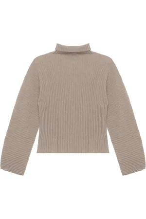 Baserange High-neck sweater