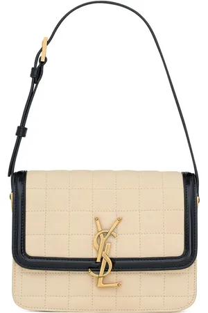 Saint Laurent Small Solferino shoulder bag