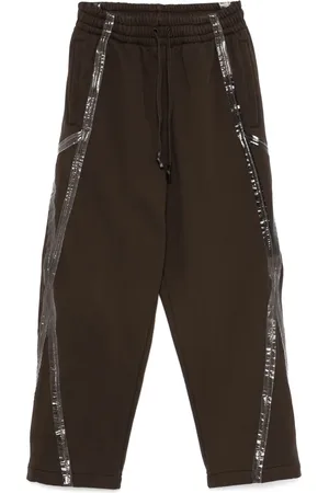 A-cold-wall* Antenne track pants