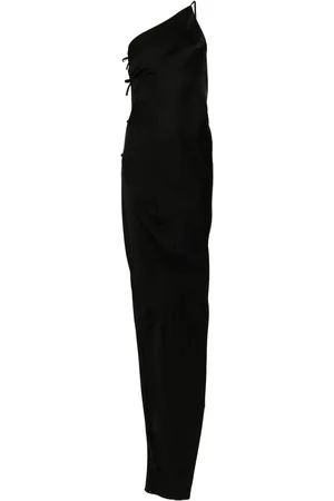 Rick Owens Taco gown