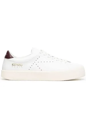 Kenzo Swing low-top sneakers