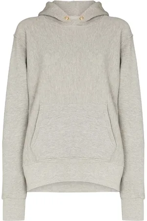 Les Tien Cotton hoodie