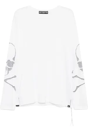 MASTERMIND Skull-print T-shirt