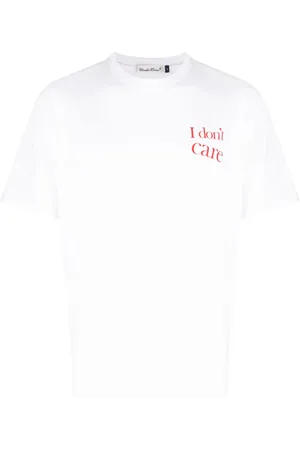 UNDERCOVER Graphic-print cotton T-shirt