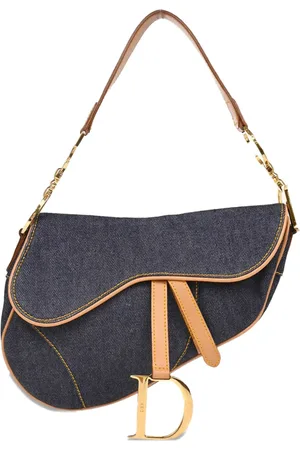 Dior 2000 Saddle shoulder bag