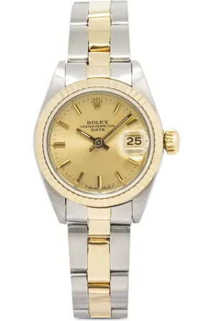 Rolex Pre-owned Datejust 26mm