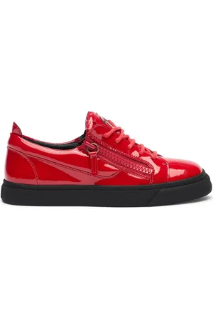 Giuseppe Zanotti Gail low-top sneakers