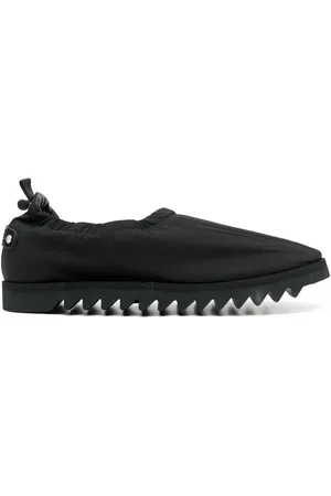 A-cold-wall* Drawstring slip-on sneakers