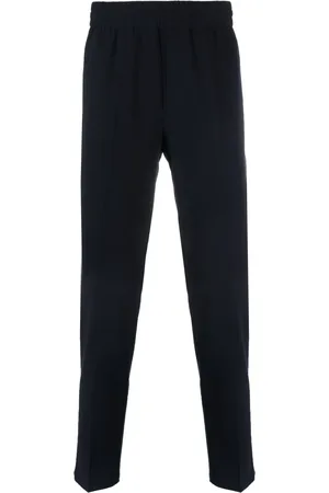 Samsøe Samsøe Smithy tapered-leg trousers