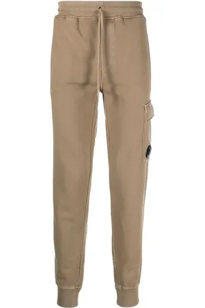 C.P. Company Cotton track pants