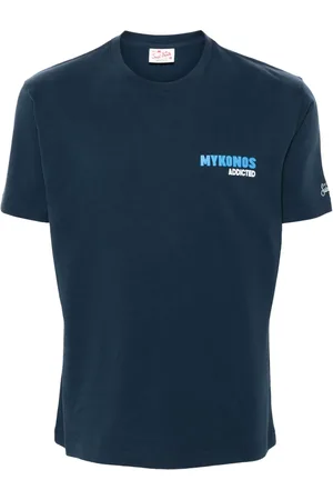 MC2 SAINT BARTH Mykonos Add 61 T-shirt