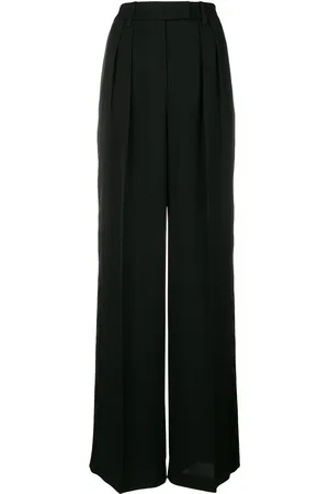 Alexander Wang High-waisted flared trousers