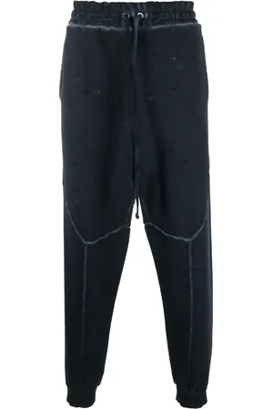A-cold-wall* Studio tapered track pants