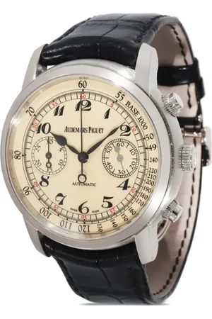 AUDEMARS PIGUET 2010-2019 pre-owned Jules Audemars 41mm