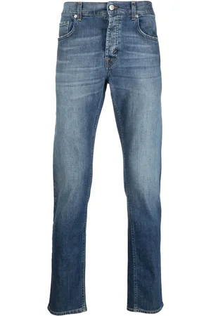 DEPARTMENT 5 Slim-cut denim jeans