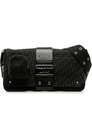 Dior 2002 Street Chic crossbody bag