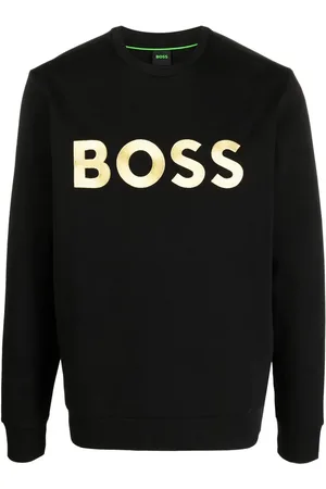HUGO BOSS Salbo sweatshirt