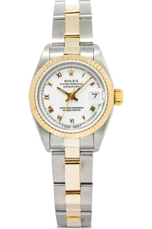 Rolex Pre-owned Datejust 26mm