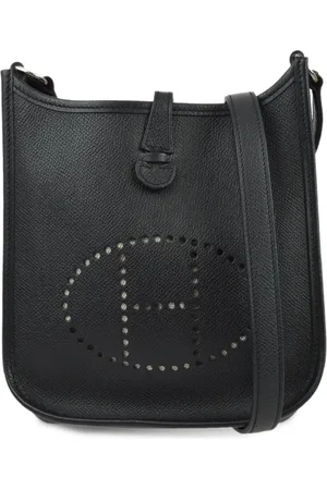 Hermès 2004 Evelyne TPM shoulder bag