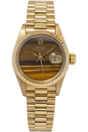 Rolex Pre-owned Datejust 26mm