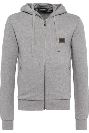 Dolce & Gabbana Zip-up hoodie