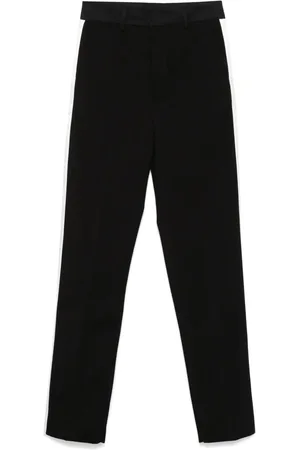 MERYLL ROGGE Twill-weave trousers