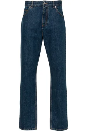 Bally Straight-leg jeans