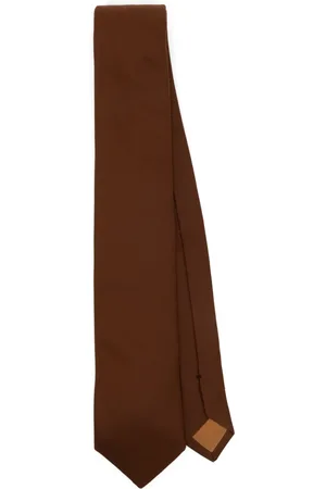 Ernest W. Baker Classic tie