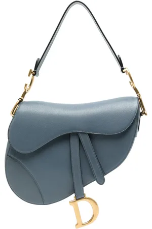 Dior Medium Saddle shoulder bag