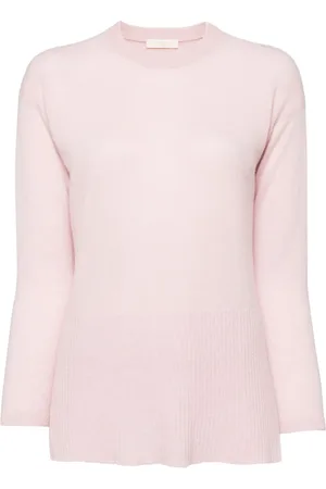 FEDELI Niche cashmere jumper
